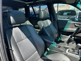 BMW X3 3.0SD LCI FACE/M-PACK/������/PANO/��������/FULL/ | Mobile.bg � ����� ������ 14
