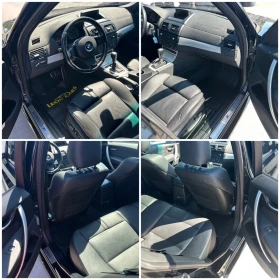 BMW X3 3.0SD LCI FACE/M-PACK/������/PANO/��������/FULL/ | Mobile.bg � ����� ������ 10