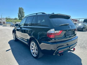 BMW X3 3.0SD LCI FACE/M-PACK/������/PANO/��������/FULL/ | Mobile.bg � ����� ������ 6