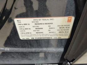 Tesla Model X 100D/75D/90D | Mobile.bg � ����� ������ 9