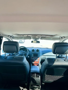 Mercedes-Benz ML 350 W164 | Mobile.bg � ����� ������ 5
