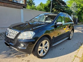 Mercedes-Benz ML 350 CDI SPORT