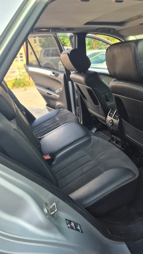 Mercedes-Benz ML 320 - 6150 € / 12028.35 лв. - 32132196 9