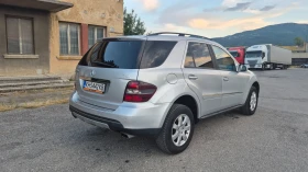 Mercedes-Benz ML 320 - 6150 € / 12028.35 лв. - 32132196 5