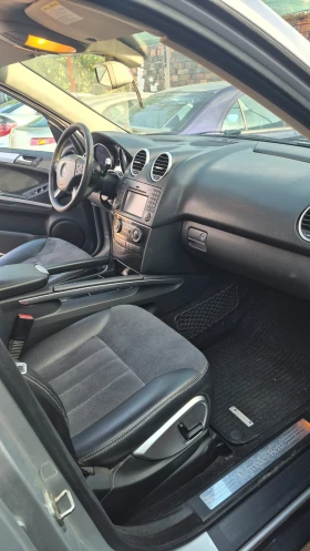 Mercedes-Benz ML 320 - 6150 € / 12028.35 лв. - 32132196 8