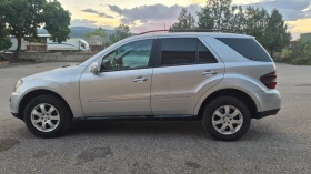 Mercedes-Benz ML 320 - 6150 € / 12028.35 лв. - 32132196 7