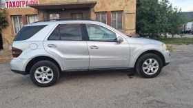 Mercedes-Benz ML 320 - 6150 € / 12028.35 лв. - 32132196 4