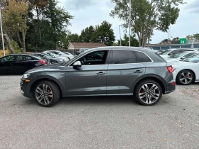 Audi SQ5 * Technik * CARFAX * ���� �� �� | Mobile.bg � ����� ������ 4
