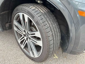 Audi SQ5 * Technik * CARFAX * ���� �� �� | Mobile.bg � ����� ������ 17