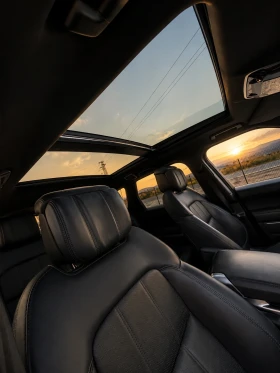 Land Rover Range Rover Sport R DYNAMIC| AUTOBIOGRAPHY| 360| PANO| FULL| ЛИЗИНГ | Auto.bg — изображение 10