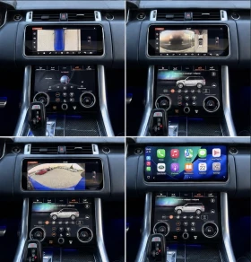 Land Rover Range Rover Sport R DYNAMIC| AUTOBIOGRAPHY| 360| PANO| FULL| ЛИЗИНГ | Auto.bg — изображение 14