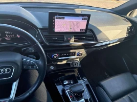 Audi Q5 * Progressiv * CARFAX * ����� �� ����������� | Mobile.bg � ����� ������ 9