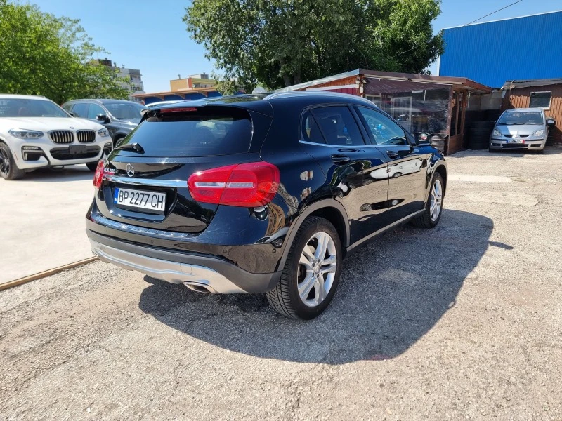 Mercedes-Benz GLA 200 200, снимка 7 - Автомобили и джипове - 43940887