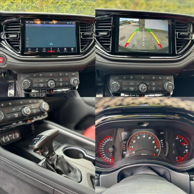 Dodge Durango SRT 392 6.4L, снимка 14 - Автомобили и джипове - 50288404