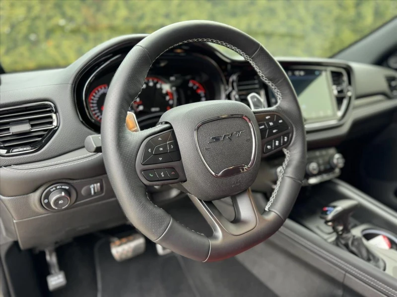 Dodge Durango SRT 392 6.4L, снимка 13 - Автомобили и джипове - 50288404