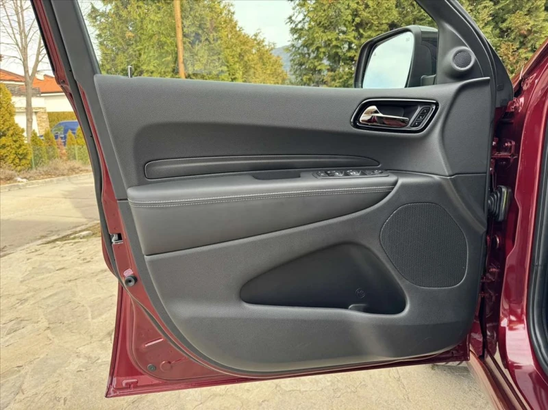 Dodge Durango SRT 392 6.4L, снимка 9 - Автомобили и джипове - 50288404