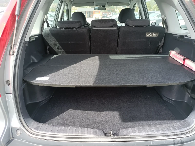 Honda Cr-v 2.0 бенз 193000 сервизна история , снимка 16 - Автомобили и джипове - 51626898