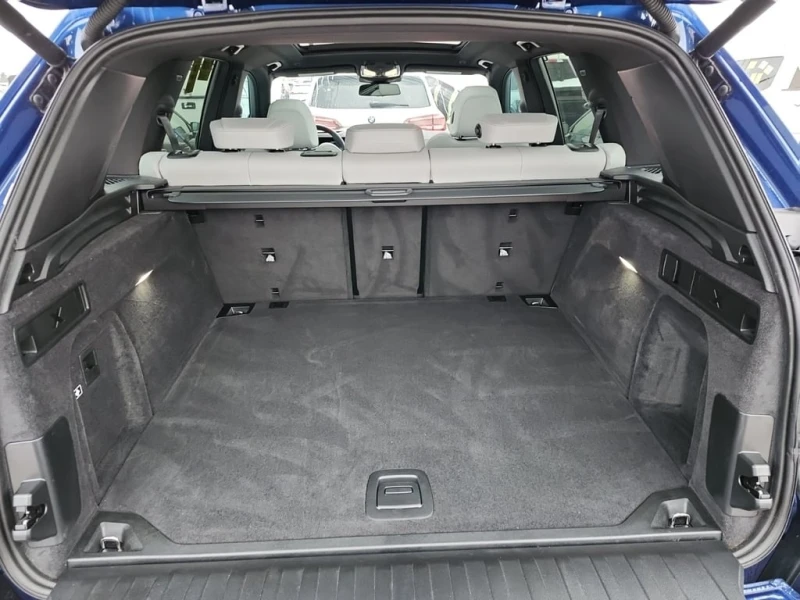 BMW X5 / XDRIVE 40I / HEAD UP / ОБДУХВАНЕ /ВЪЗДУХ /CARFAX, снимка 14 - Автомобили и джипове - 53342178