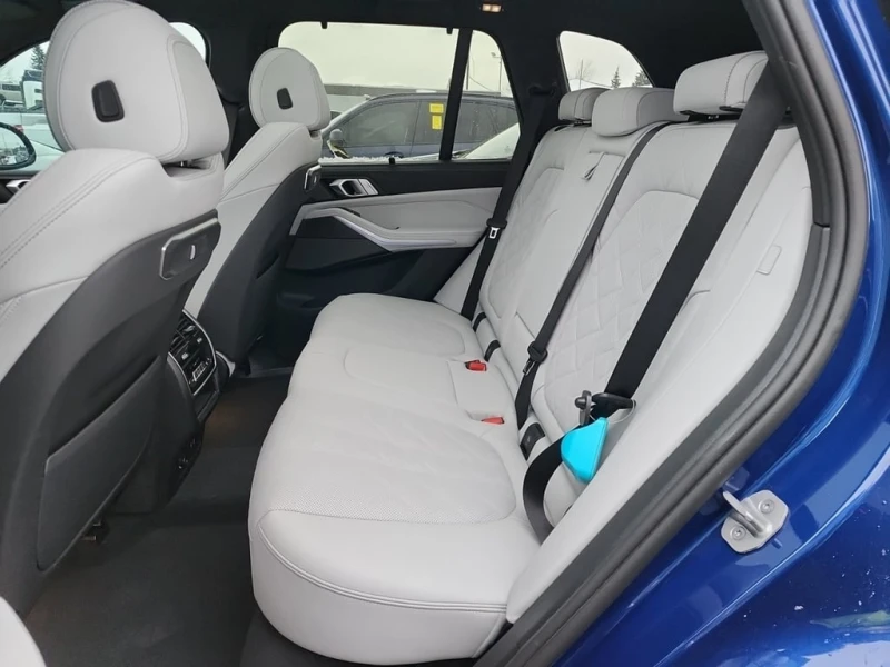 BMW X5 / XDRIVE 40I / HEAD UP / ОБДУХВАНЕ /ВЪЗДУХ /CARFAX, снимка 13 - Автомобили и джипове - 53342178