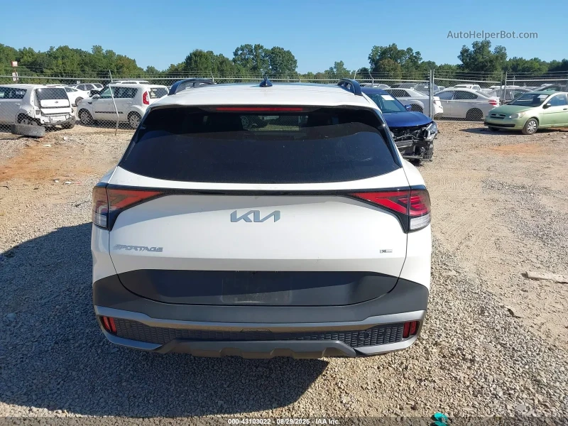 Kia Sportage PLUG-IN HYBRID* X-LINE* PRESTIGE* Крайна цена , снимка 6 - Автомобили и джипове - 53559617