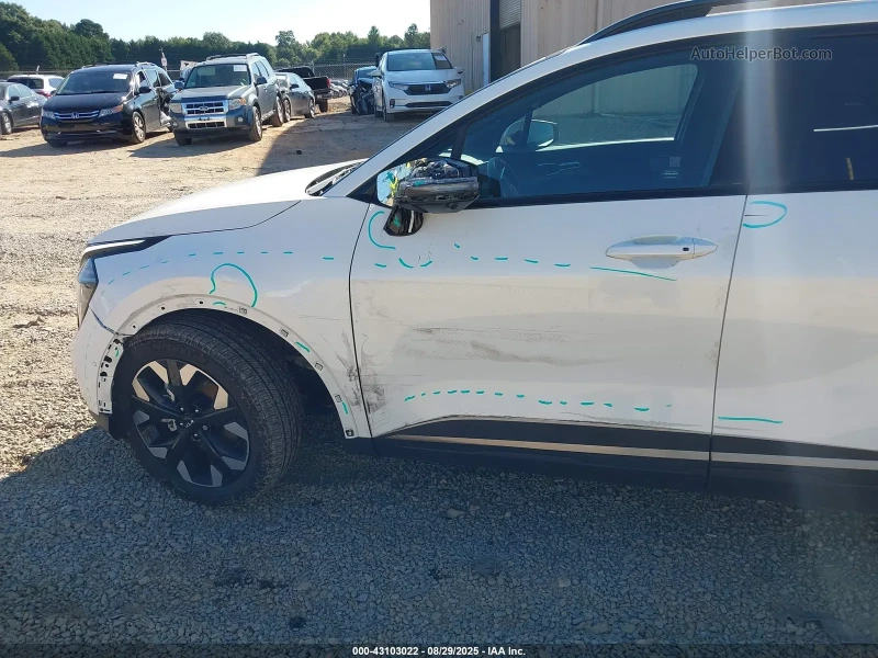 Kia Sportage PLUG-IN HYBRID* X-LINE* PRESTIGE* Крайна цена , снимка 4 - Автомобили и джипове - 53559617