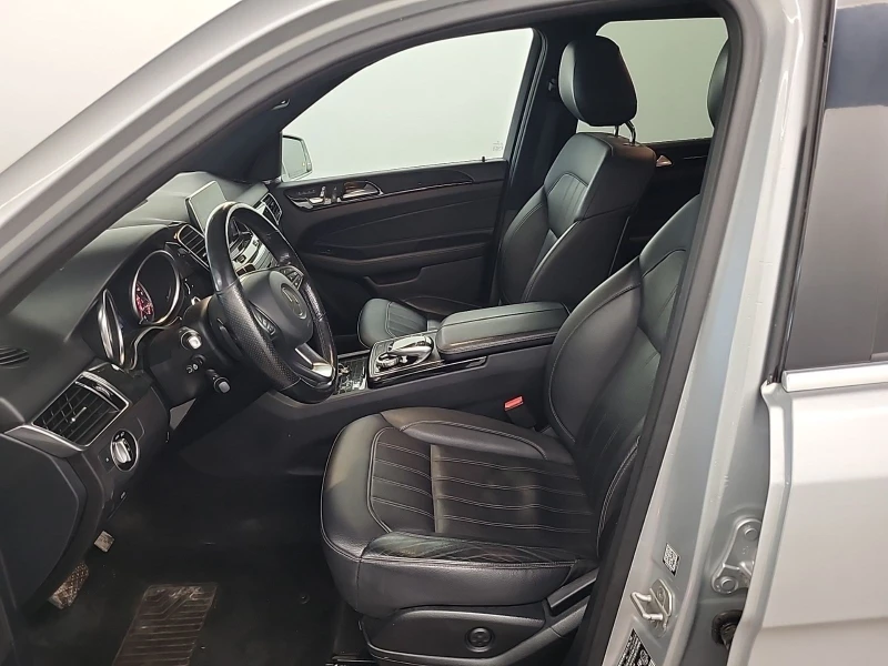 Mercedes-Benz GLE 350 D С РЕГИСТРАЦИЯ & АВТО КРЕДИТ, снимка 7 - Автомобили и джипове - 53592834