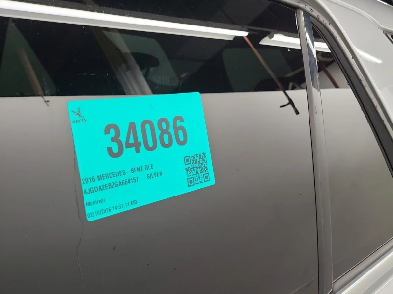 Mercedes-Benz GLE 350 D С РЕГИСТРАЦИЯ & АВТО КРЕДИТ, снимка 14 - Автомобили и джипове - 53592834