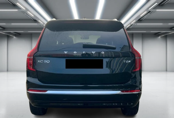 Volvo Xc90 T8 Recharge AWD = Plus Bright = Гаранция, снимка 2 - Автомобили и джипове - 52945101