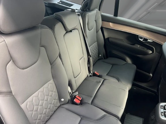 Volvo Xc90 T8 Recharge AWD = Plus Bright = Гаранция, снимка 10 - Автомобили и джипове - 52945101