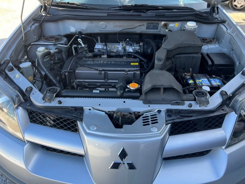 Mitsubishi Outlander 2.0 16V/����� | Mobile.bg � ����������� 11