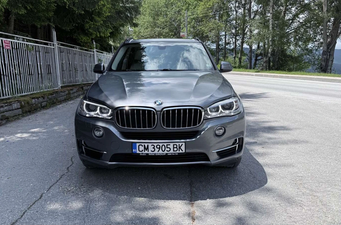 BMW X5 3.0d | Mobile.bg   1