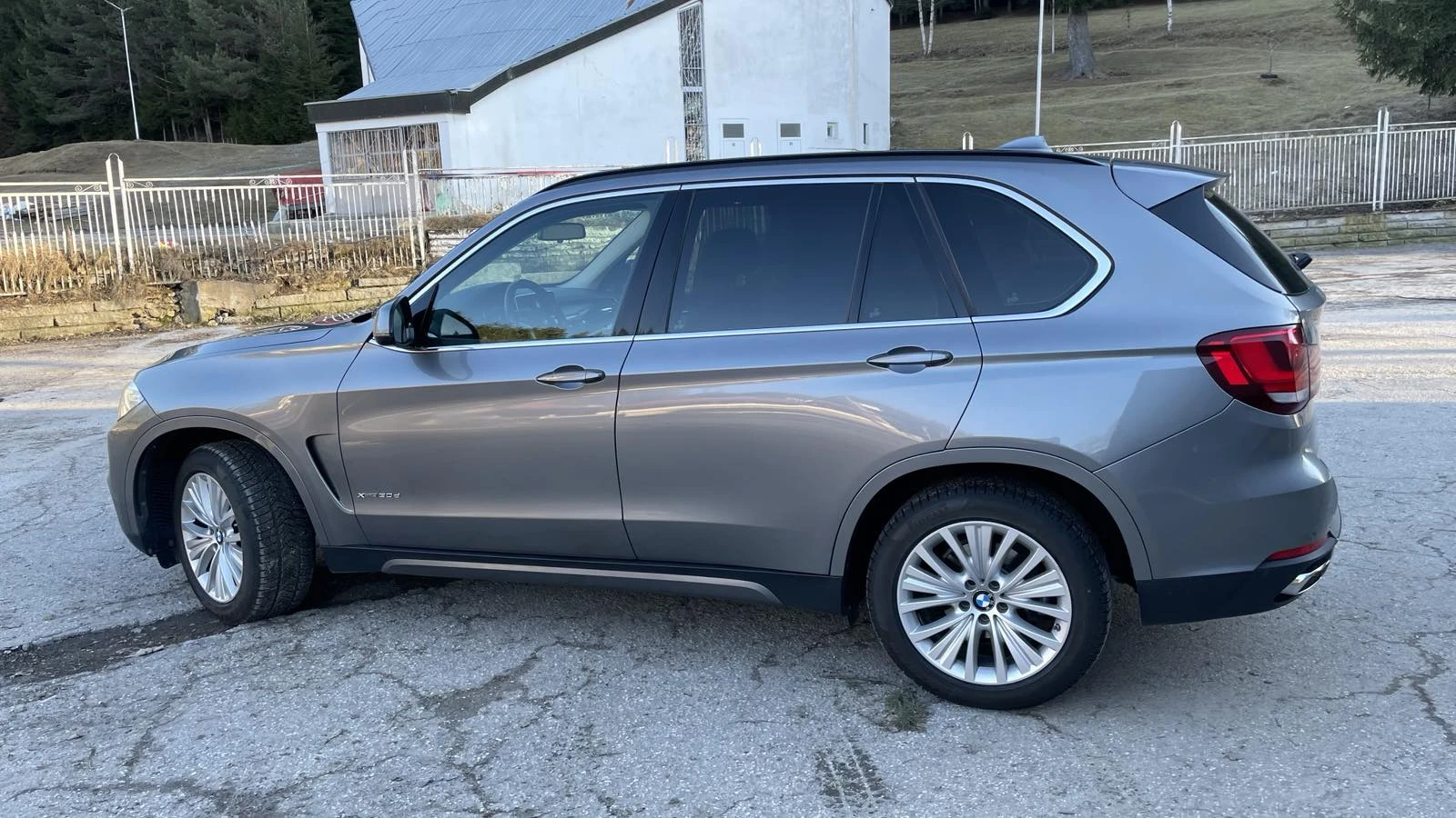 BMW X5 3.0d | Mobile.bg � ����������� 3