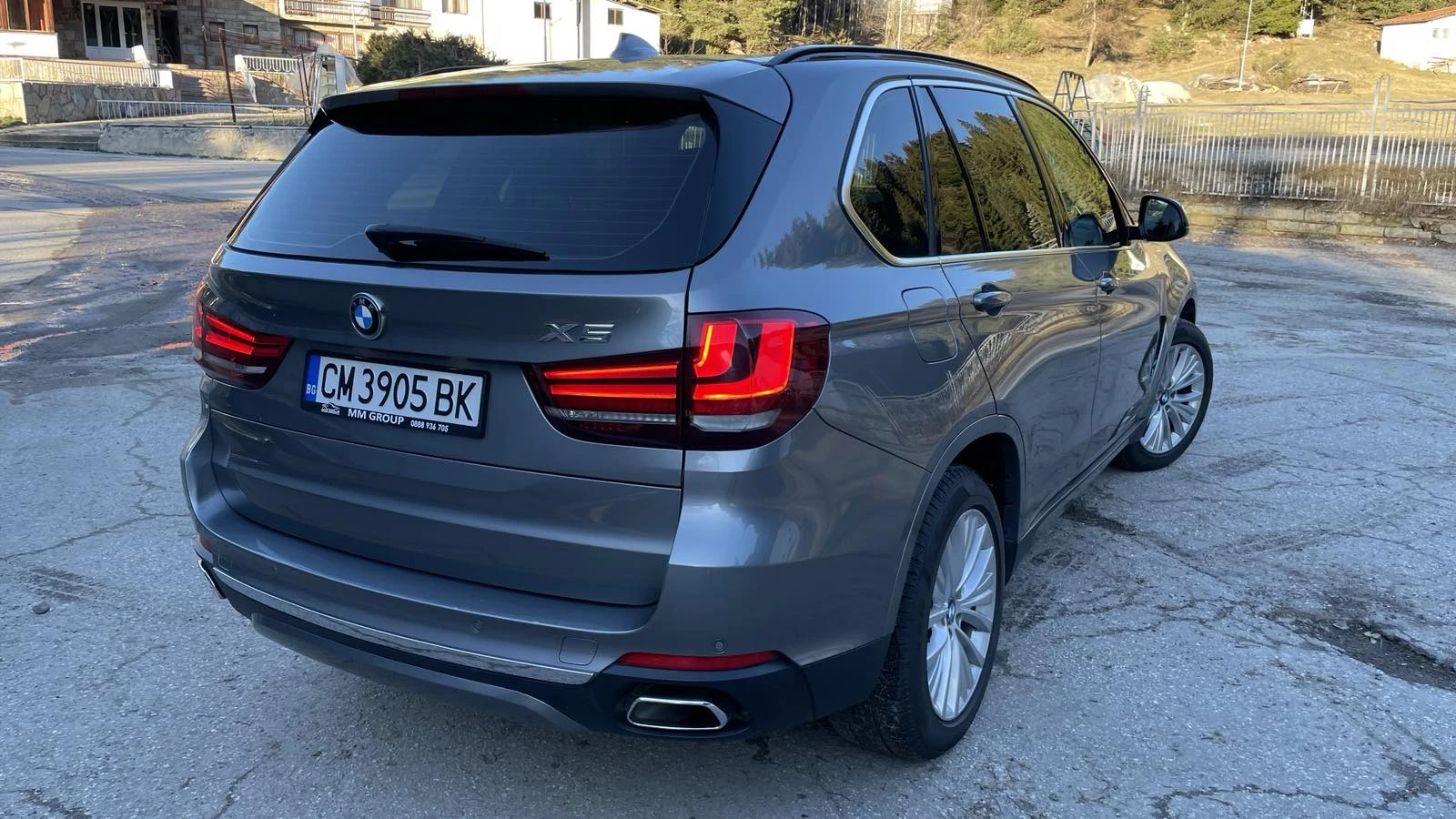 BMW X5 3.0d | Mobile.bg � ����������� 6