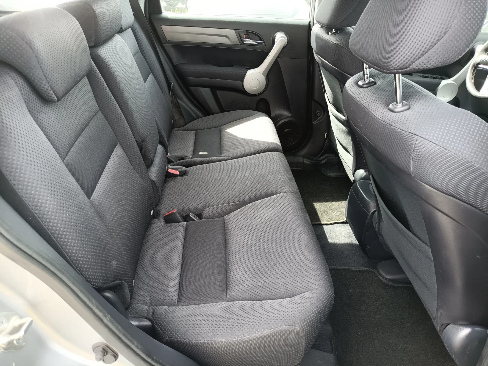 Honda Cr-v 2.0  193000    | Mobile.bg   17