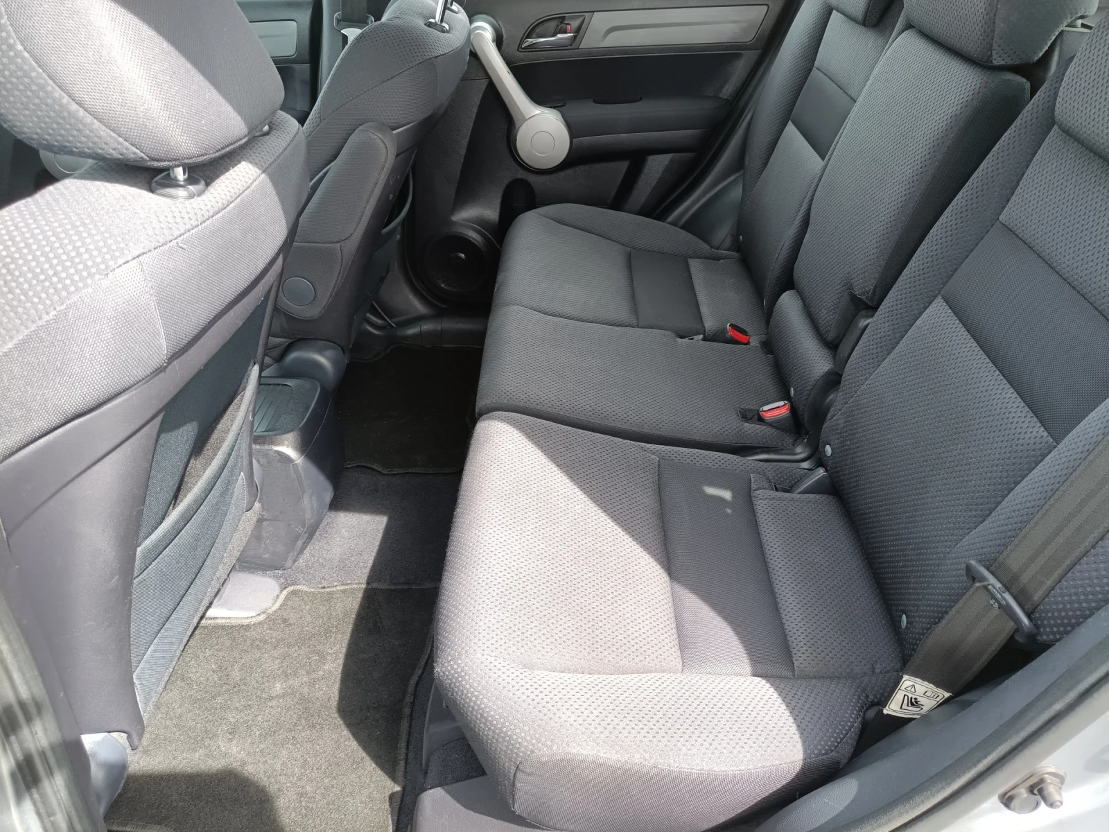 Honda Cr-v 2.0  193000    | Mobile.bg   12