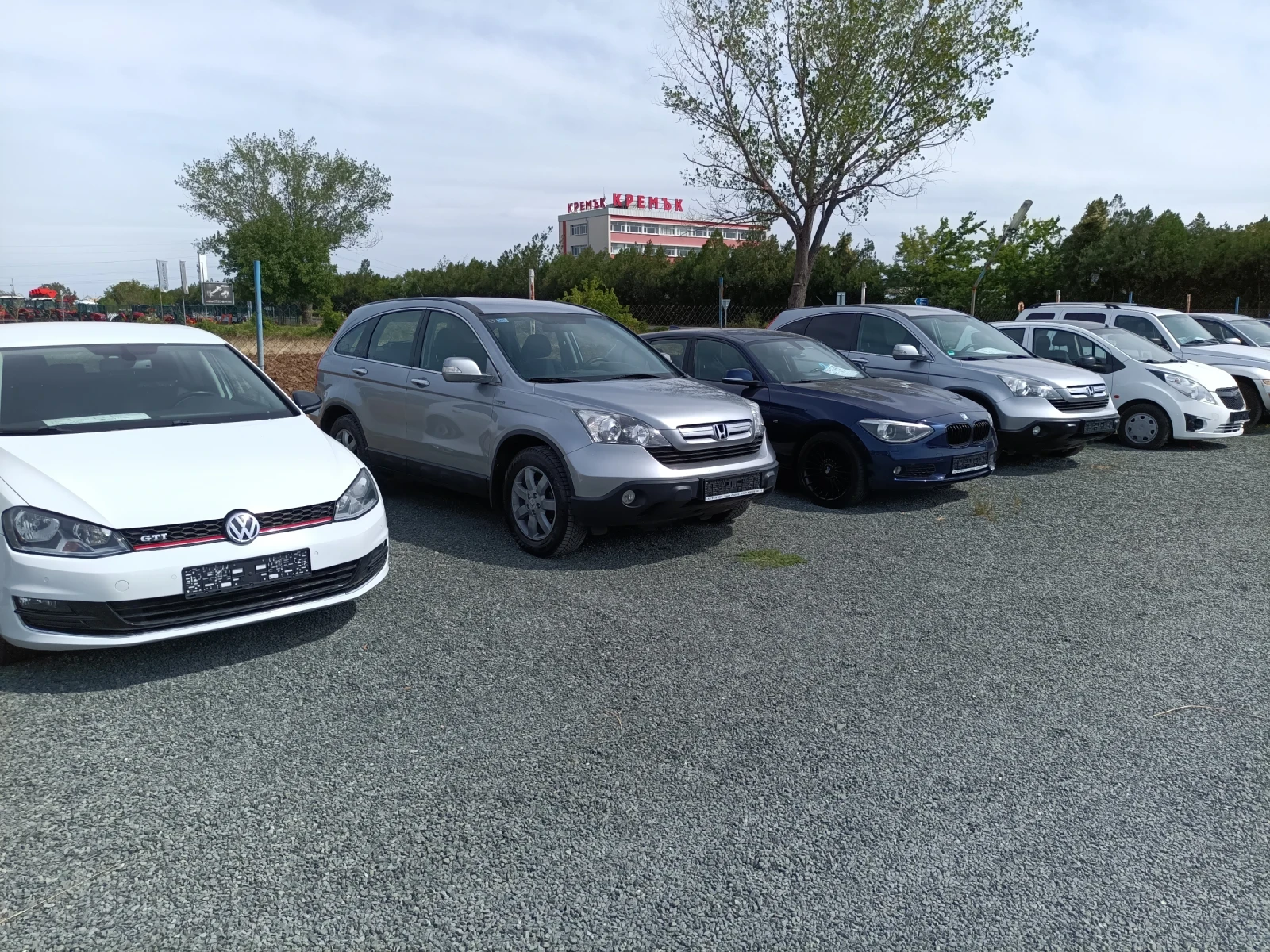 Honda Cr-v 2.0  193000    | Mobile.bg   14