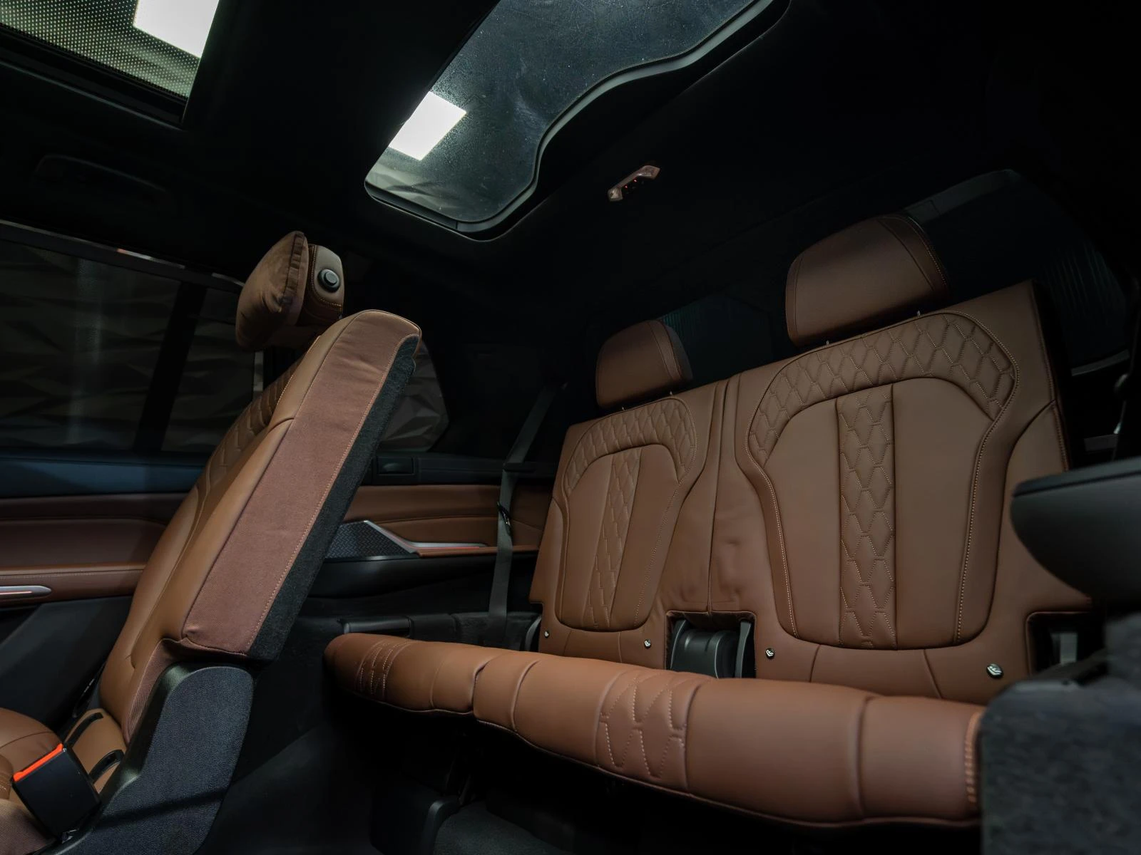 BMW X7 M50D  M-PACK H&K* 360* MASSAGE*  | Mobile.bg   11