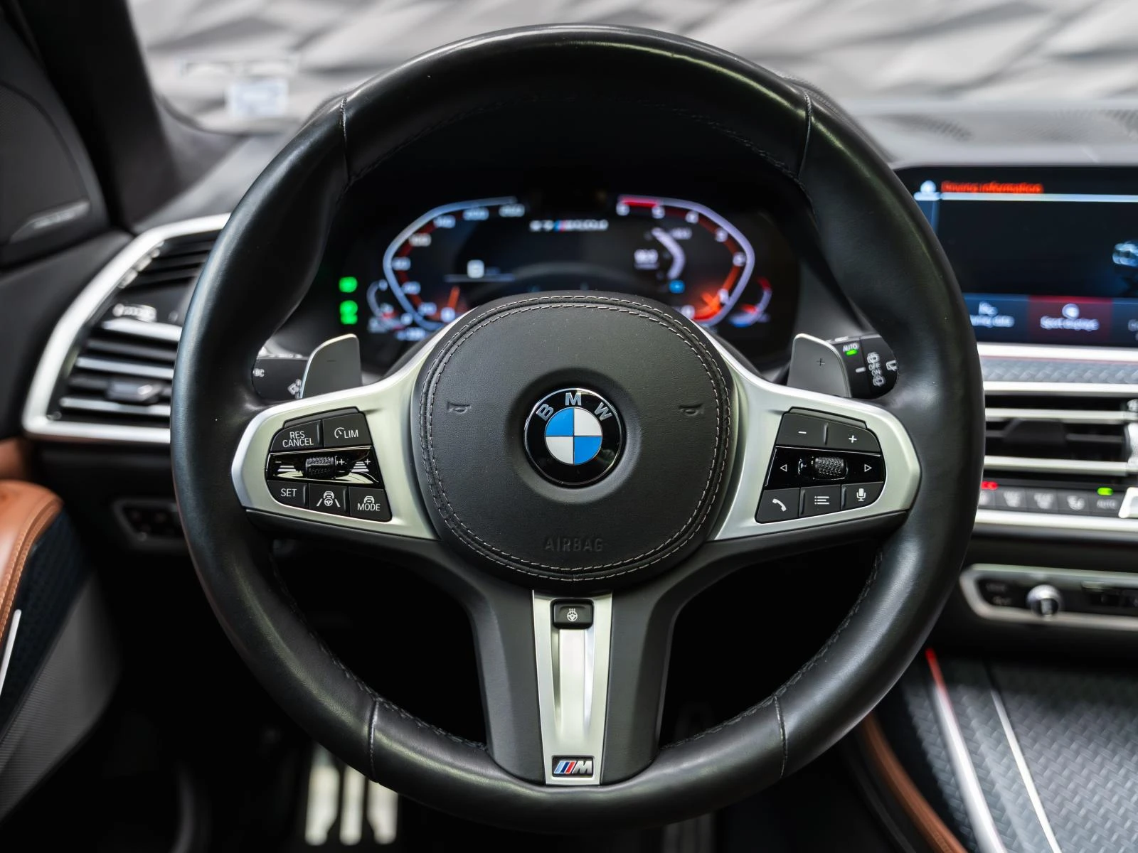 BMW X7 M50D  M-PACK H&K* 360* MASSAGE*  | Mobile.bg   6