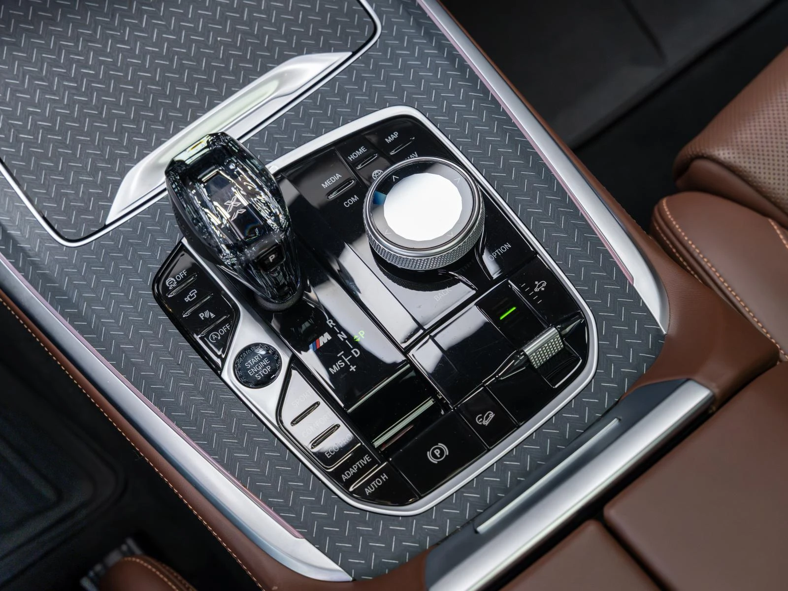 BMW X7 M50D  M-PACK H&K* 360* MASSAGE*  | Mobile.bg   13