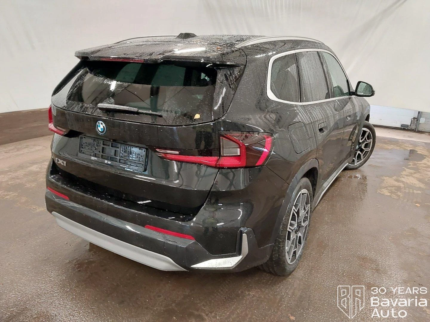 BMW iX1 30 xDrive xLine | Mobile.bg   3