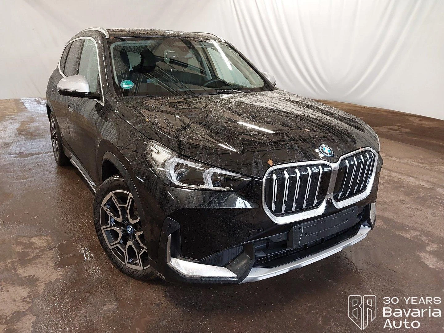 BMW iX1 30 xDrive xLine | Mobile.bg   4