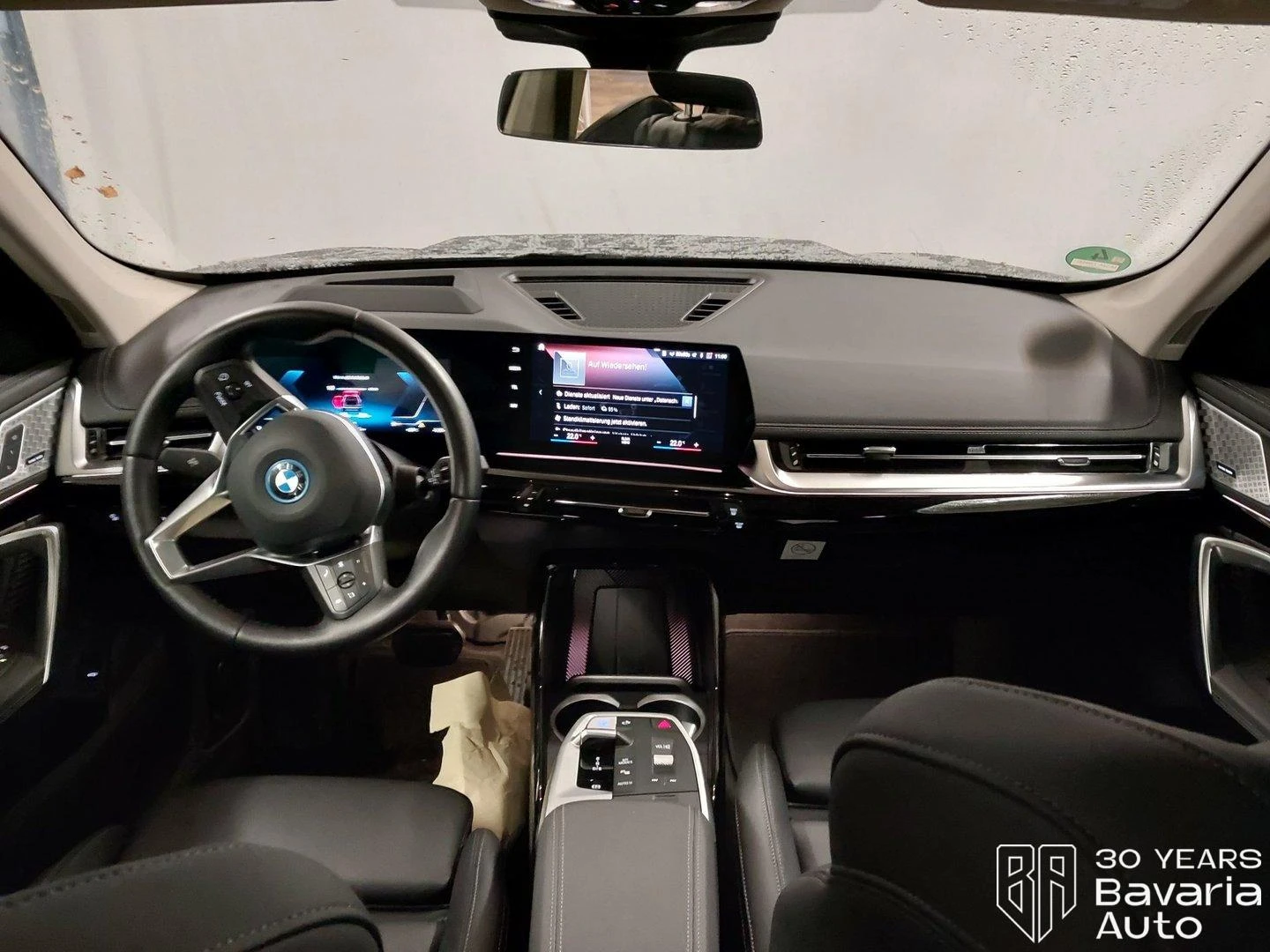 BMW iX1 30 xDrive xLine | Mobile.bg   6