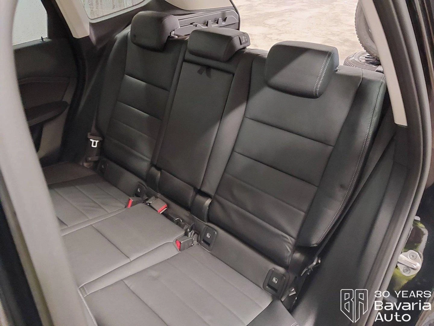 BMW iX1 30 xDrive xLine | Mobile.bg   8