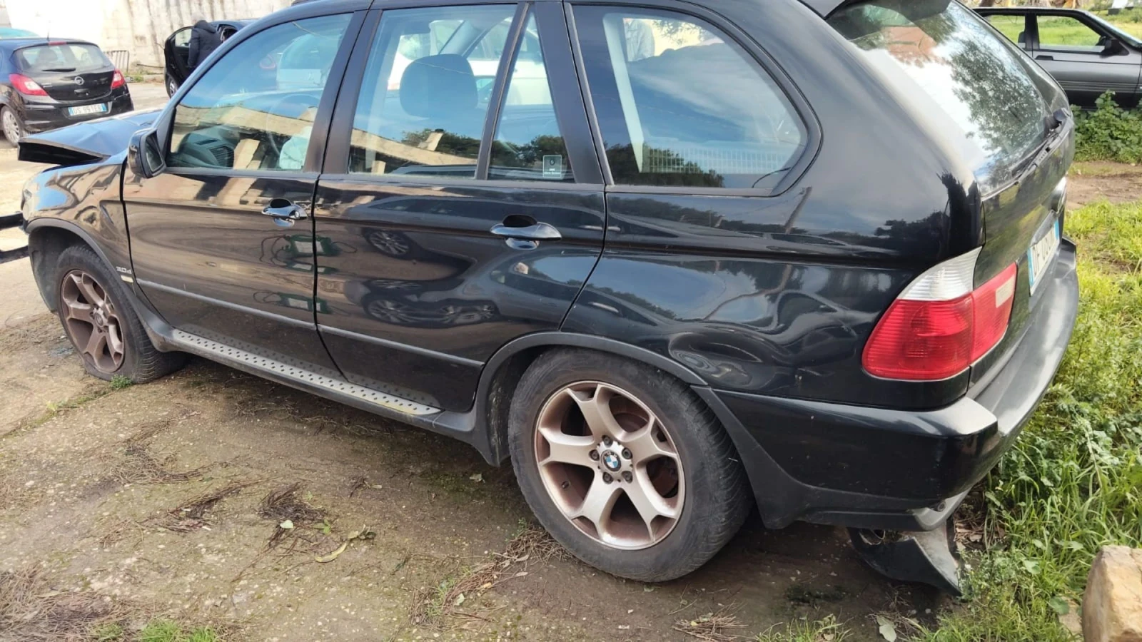 BMW X5 3.0d | Mobile.bg � ����������� 2