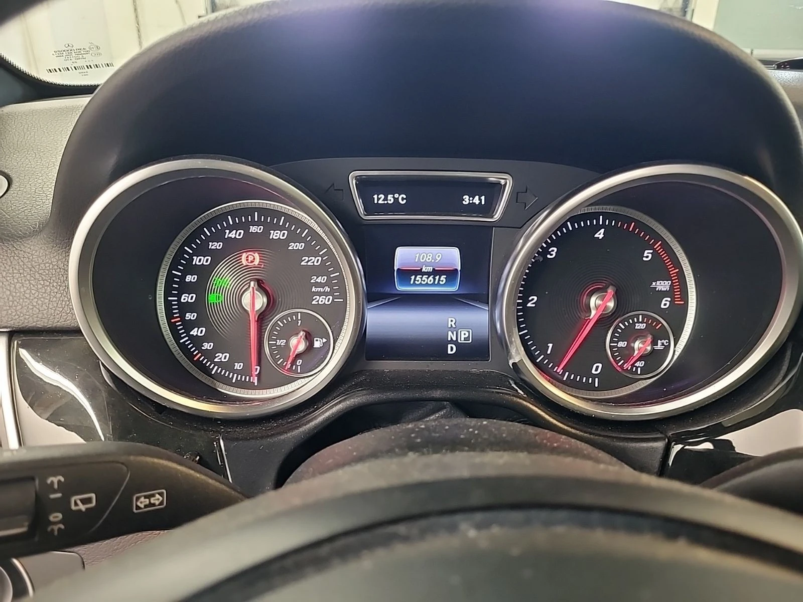 Mercedes-Benz GLE 350 D С РЕГИСТРАЦИЯ & АВТО КРЕДИТ - изображение 9