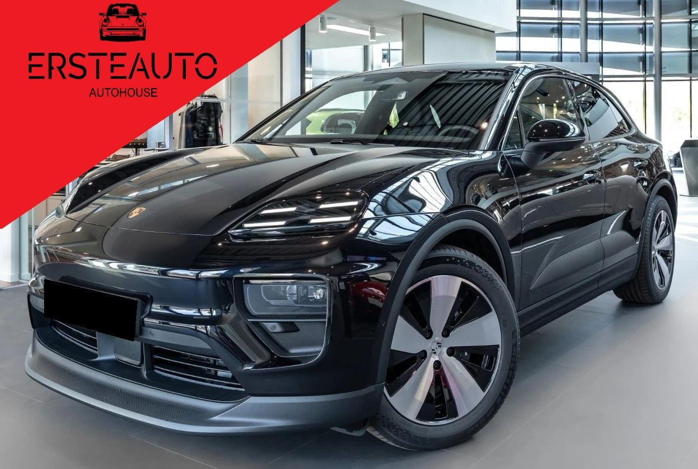 Porsche Macan 4 BOSE LED 360 CAMERA | Mobile.bg � ����������� 1