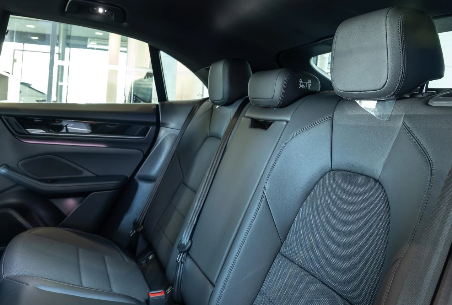Porsche Macan 4 BOSE LED 360 CAMERA | Mobile.bg � ����������� 11