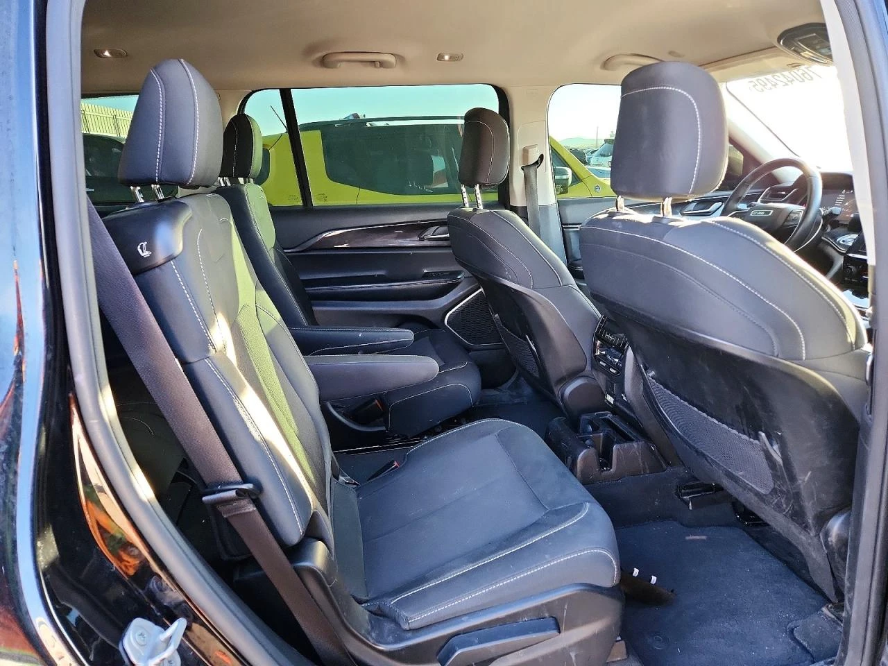 Jeep Grand cherokee * Laredo* BUY NOW* ФИКС.ЦЕНА* , снимка 11 - Автомобили и джипове - 53763607