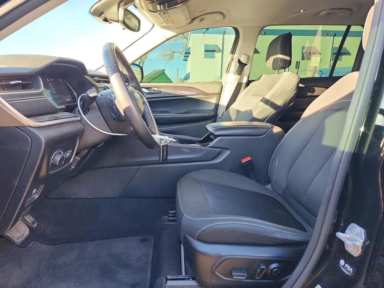 Jeep Grand cherokee * Laredo* BUY NOW* ФИКС.ЦЕНА* , снимка 7 - Автомобили и джипове - 53763607