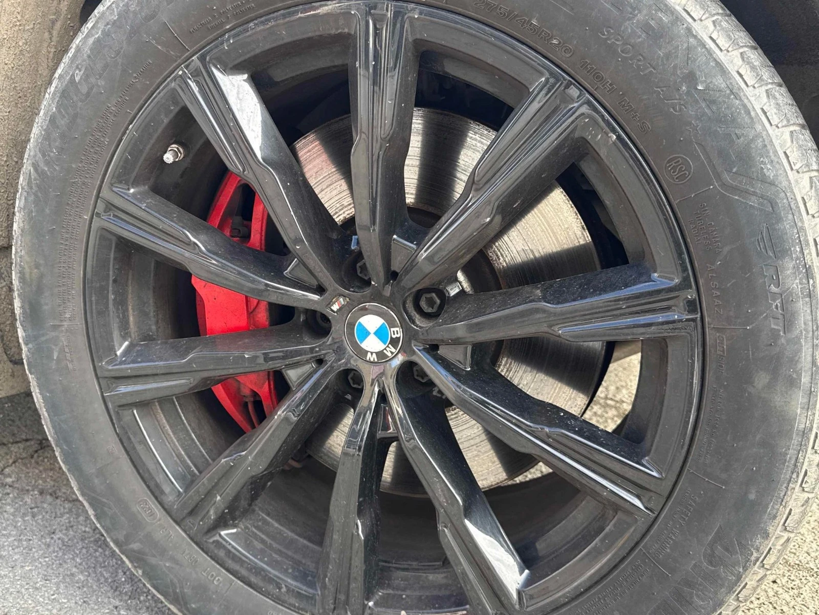 BMW X5 40I ����������� & ���������� | Mobile.bg � ����������� 6